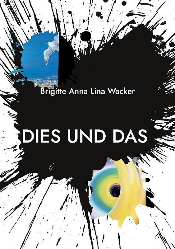 Dies und Das...aus meiner Welt