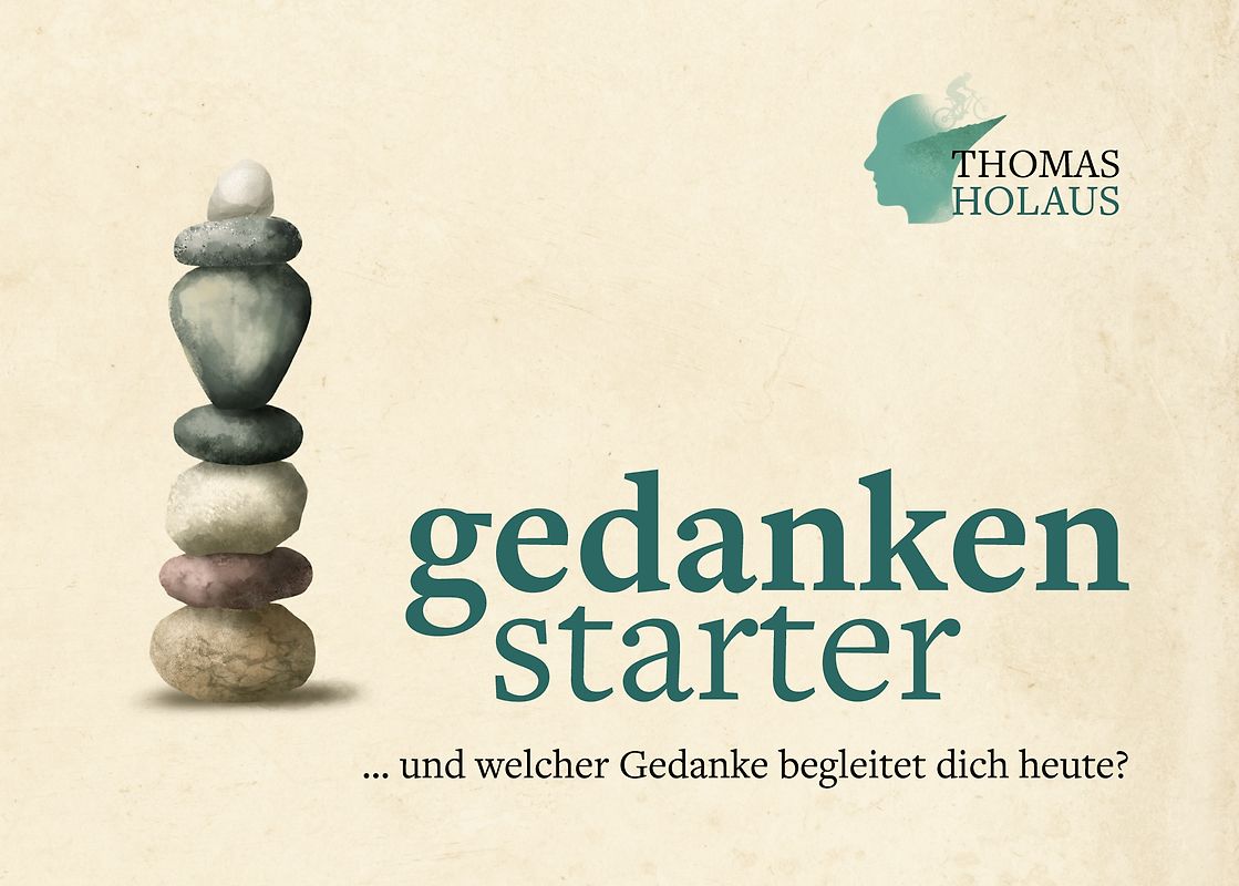 gedankenstarter