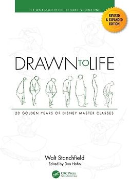Drawn to Life: 20 Golden Years of Disney Master Classes