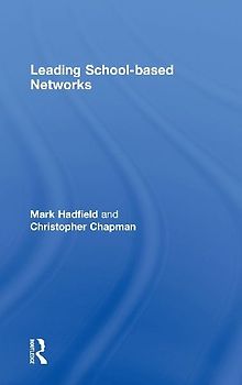 Leading School-based Networks