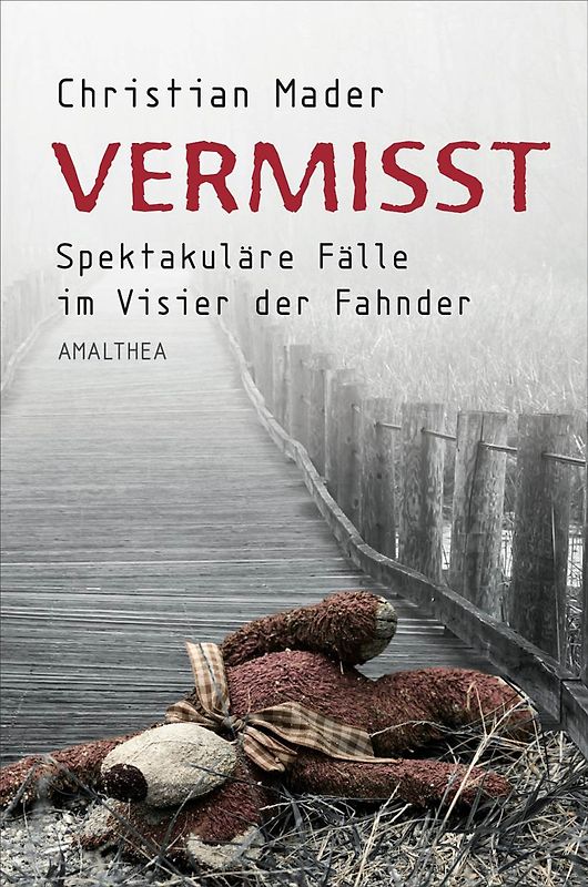 Vermisst
