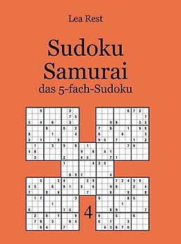 Sudoku Samurai
