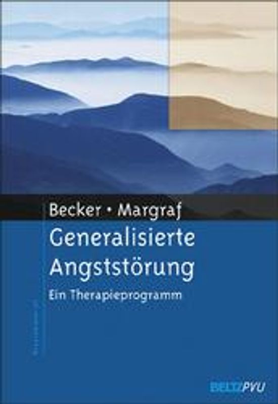 Generalisierte Angststörung