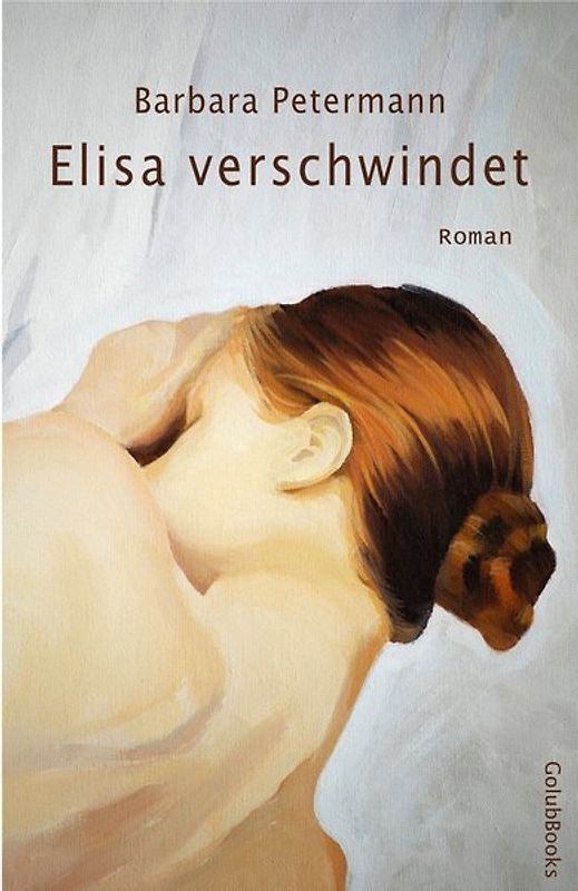 Elisa verschwindet