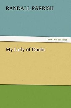 My Lady of Doubt