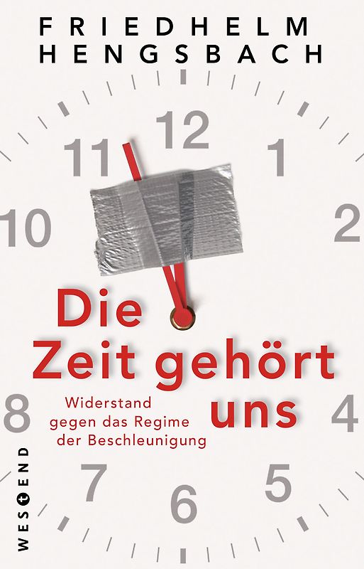 Die Zeit gehört uns