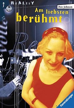 Am liebsten berühmt!