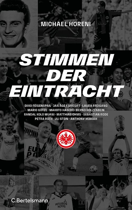 Stimmen der Eintracht