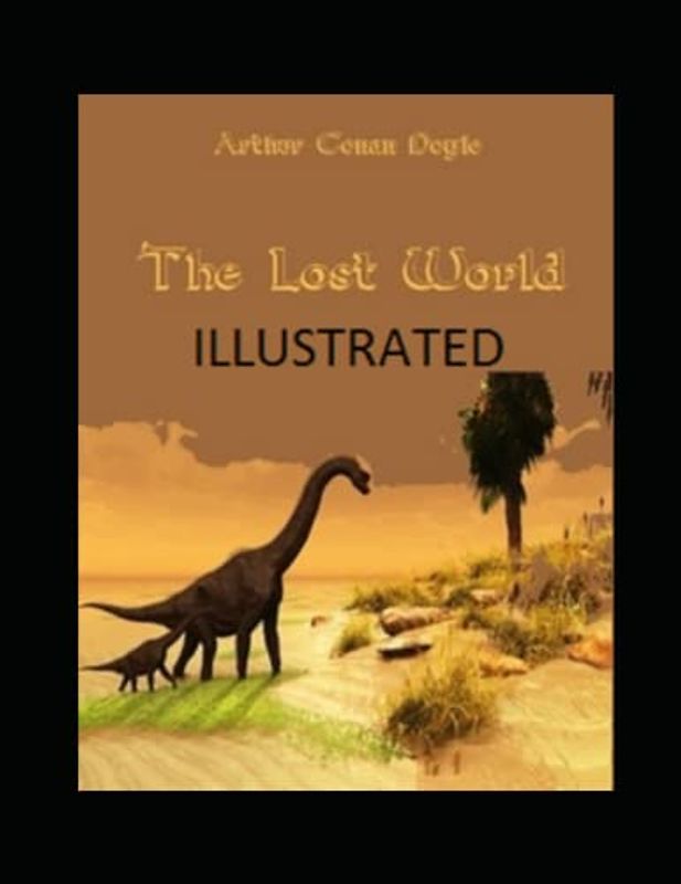 The Lost World Illustrated