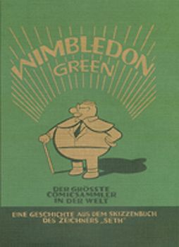 Wimbledon Green