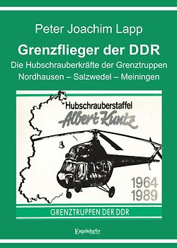 Grenzflieger der DDR