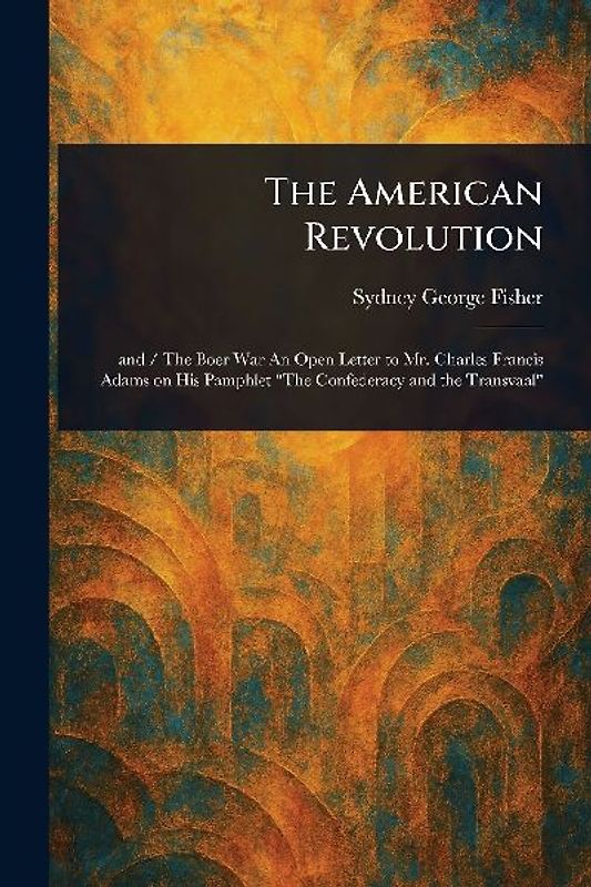 The American Revolution