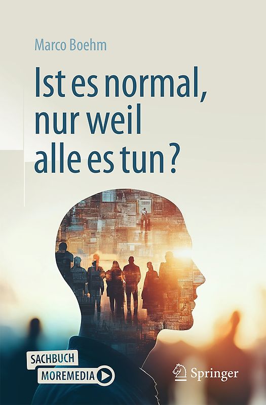 Ist es normal, nur weil alle es tun?