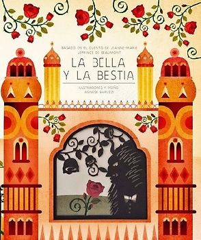 Bella Y La Bestia, La