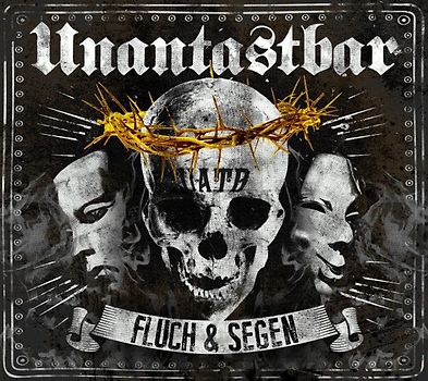 Unantastbar - Fluch und Segen (Digi)