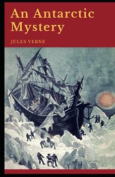 An Antarctic Mystery annotated