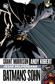 Batmans Sohn (Neuauflage)