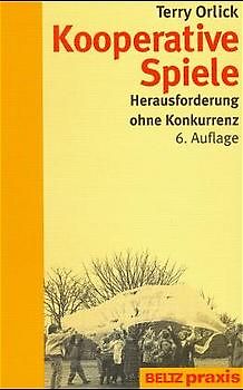 Kooperative Spiele
