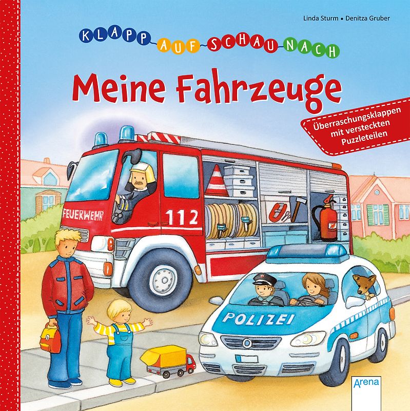 Meine Fahrzeuge