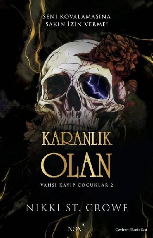 Karanlik Olan