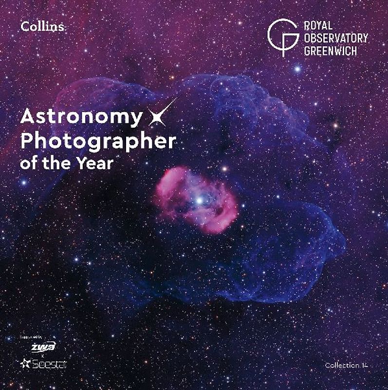 Astronomy Photographer of the Year