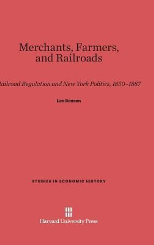Merchants, Farmers, & Railroads