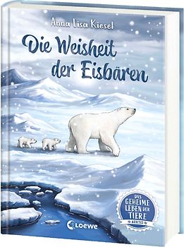 Das geheime Leben der Tiere (Arktis) - Die Weisheit der Eisbären