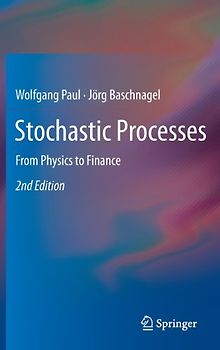 Stochastic Processes