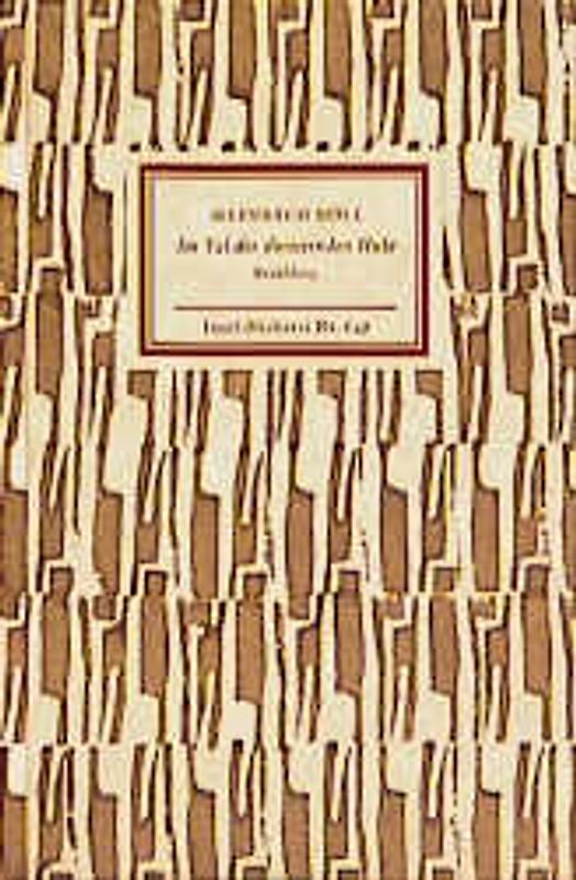 Im Tal der donnernden Hufe