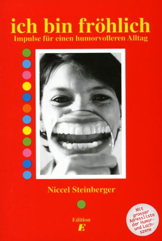 ich bin fröhlich