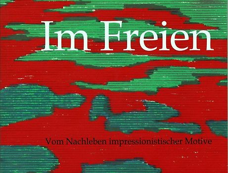 Im Freien