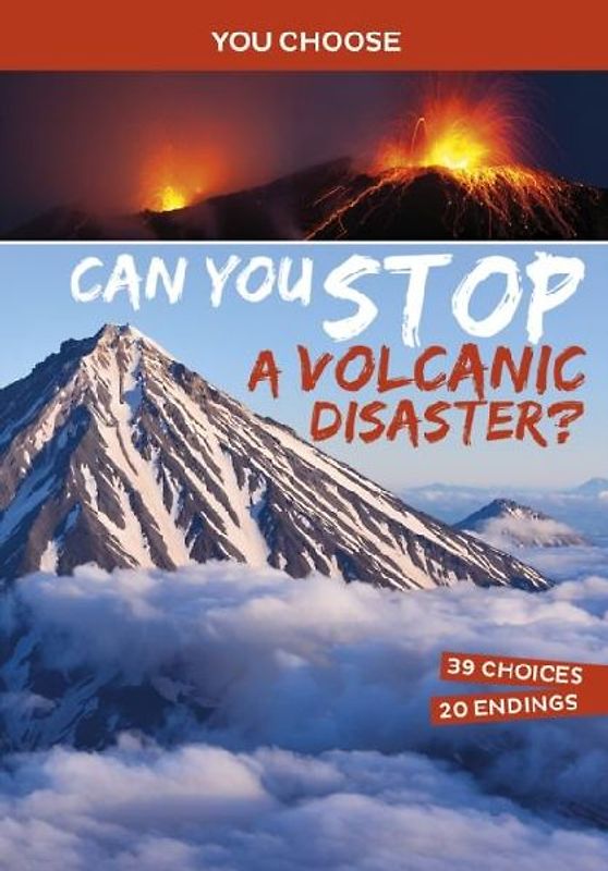 Can You Stop a Volcanic Disaster?