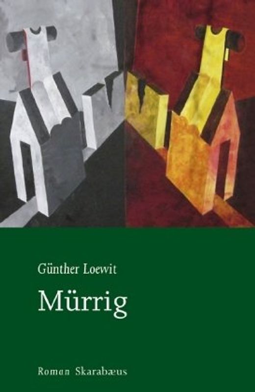 Mürrig
