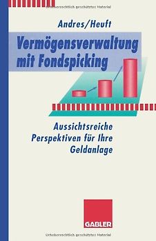 Vermögensverwaltung mit Fondspicking