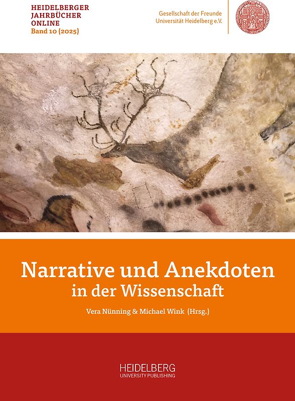 Narrative und Anekdoten in der Wissenschaft