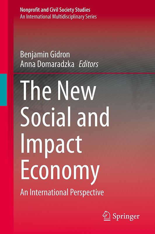The New Social and Impact Economy