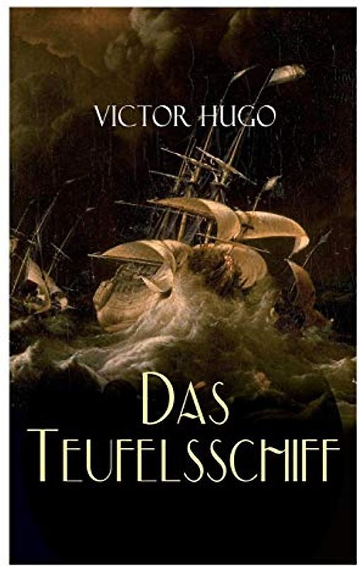 Das Teufelsschiff: Die Arbeiter des Meeres