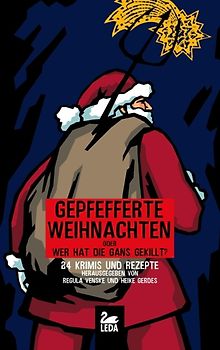 Gepfefferte Weihnachten