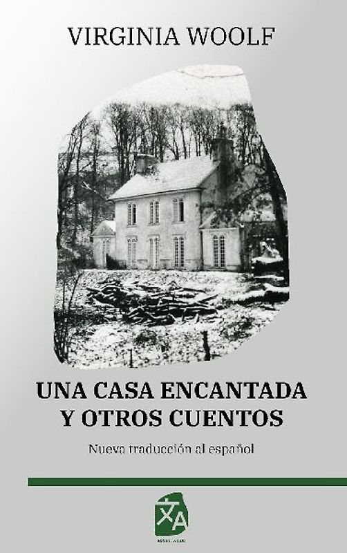 Una casa encantada y otros cuentos