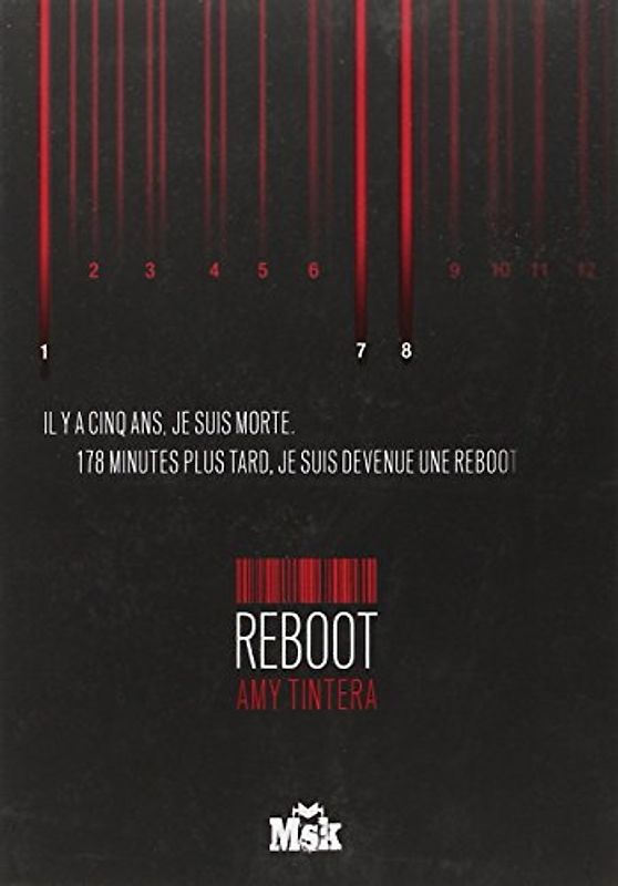 Reboot