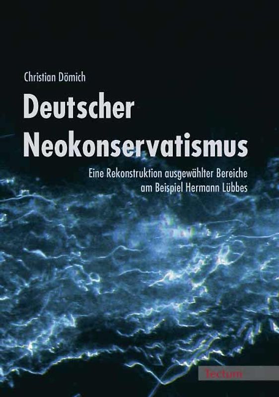 Deutscher Neokonservatismus