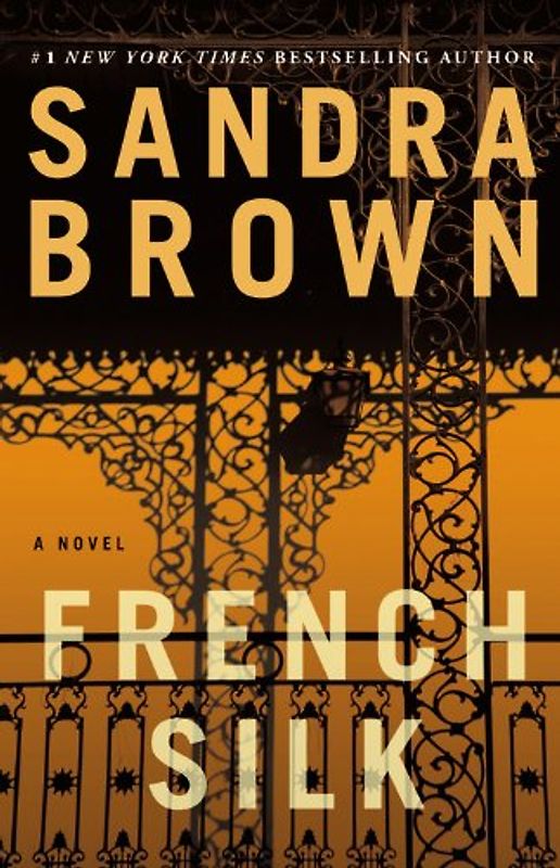 French Silk - Sandra Brown