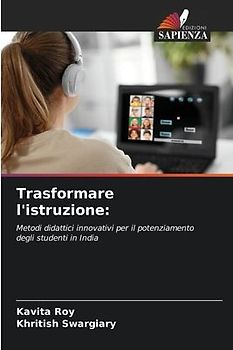 Trasformare l'istruzione: