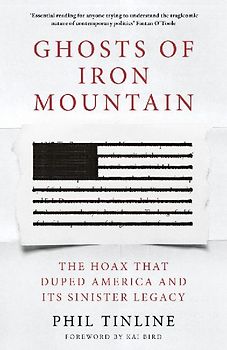 Ghosts of Iron Mountain