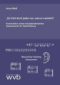 "Es hört doch jeder nur, was er versteht"