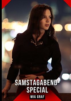 Samstagabend-Special