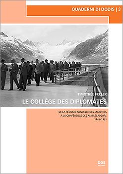 Le collège des diplomates