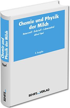 Chemie und Physik der Milch
