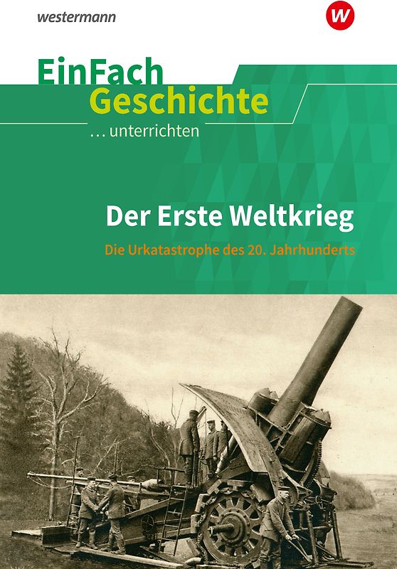 EinFach Geschichte ...unterrichten