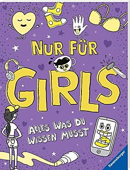 Nur für Girls - Alles was du wissen musst